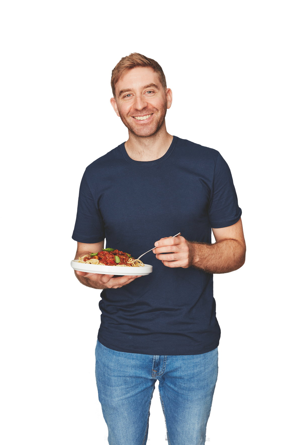 The Fitness Chef